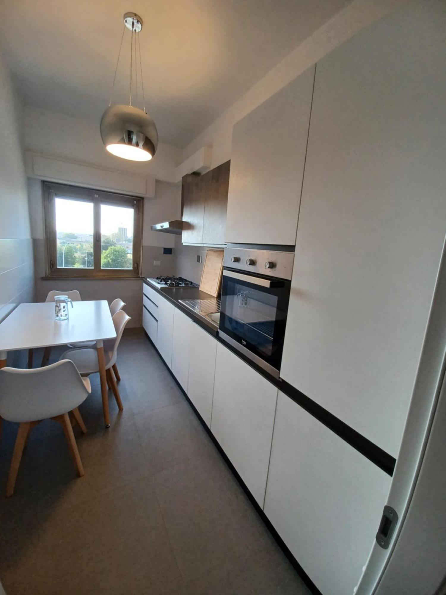 Al Posto Di Luca Apartamento Roma