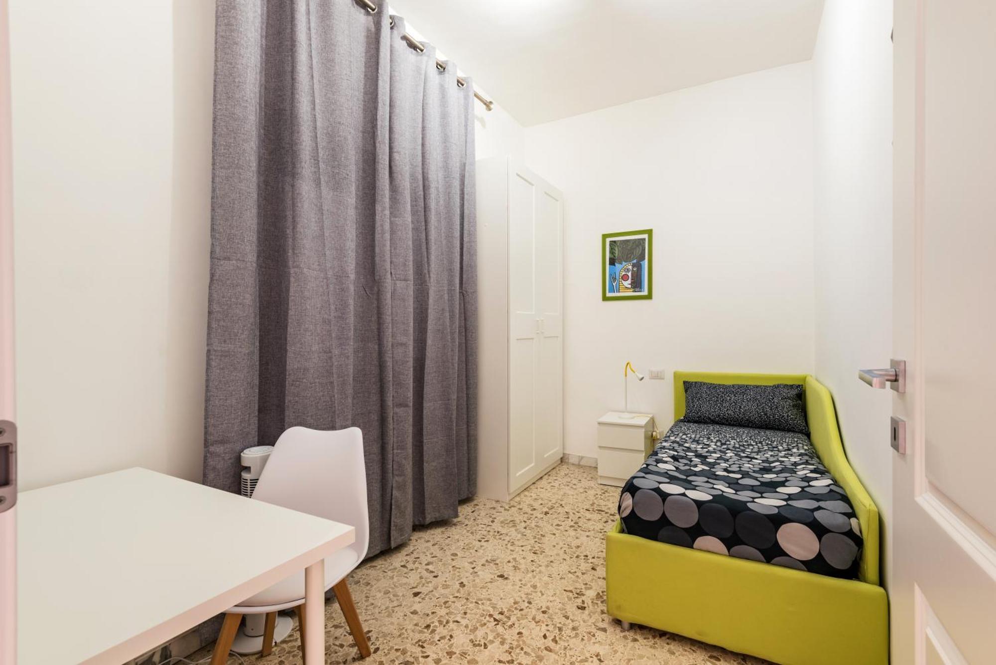 Al Posto Di Luca Apartamento *