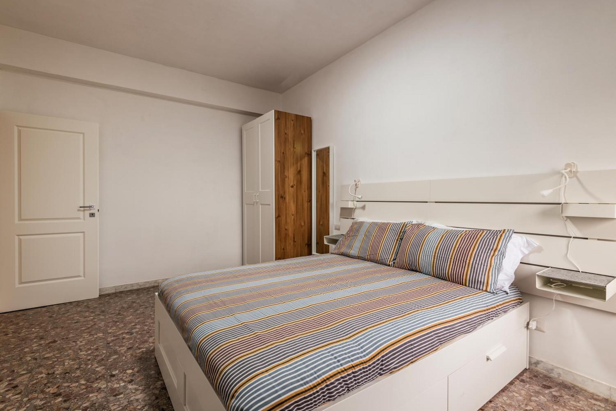 Apartamento Al Posto Di Luca Roma