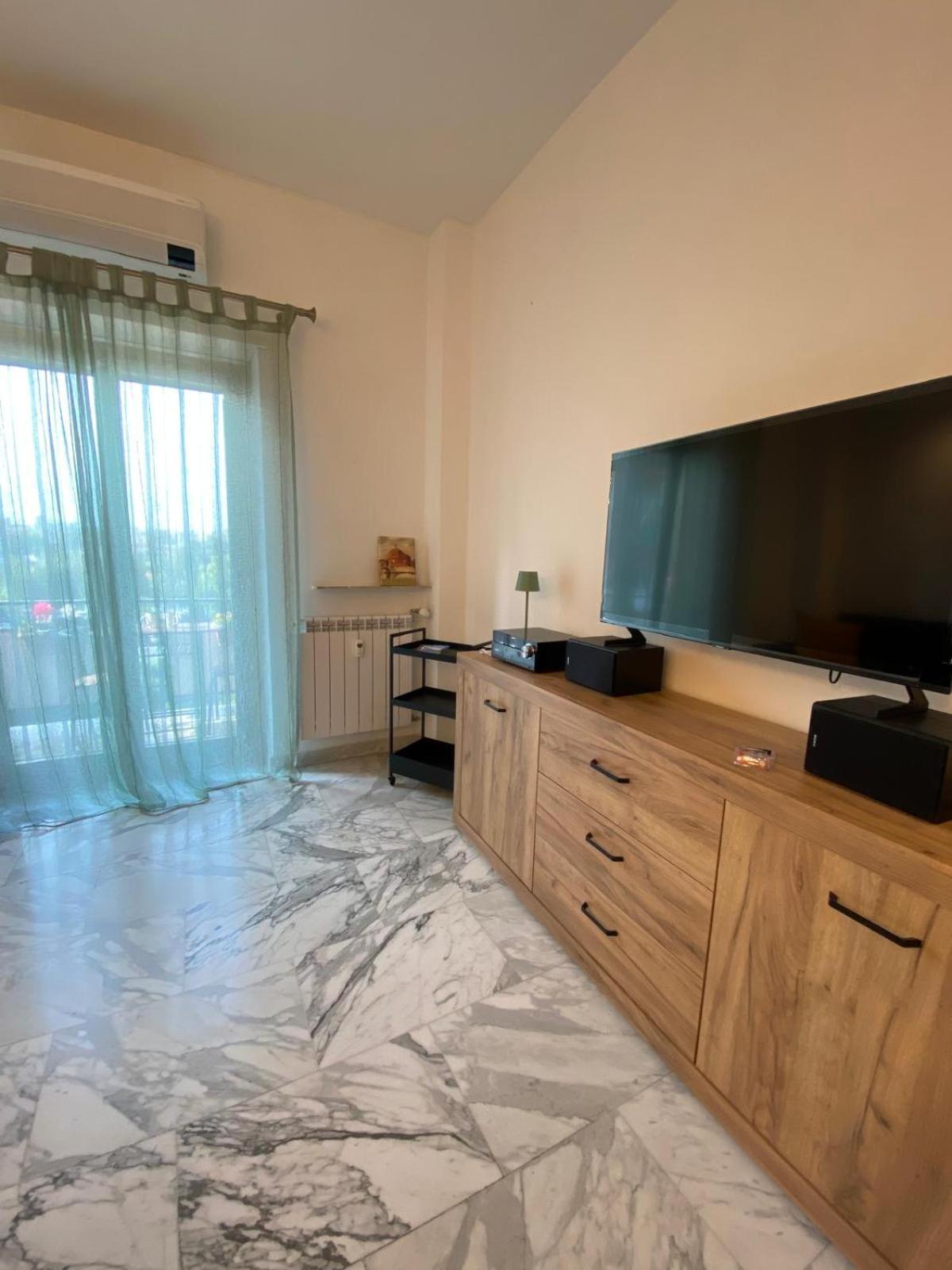 Apartamento Al Posto Di Luca Roma