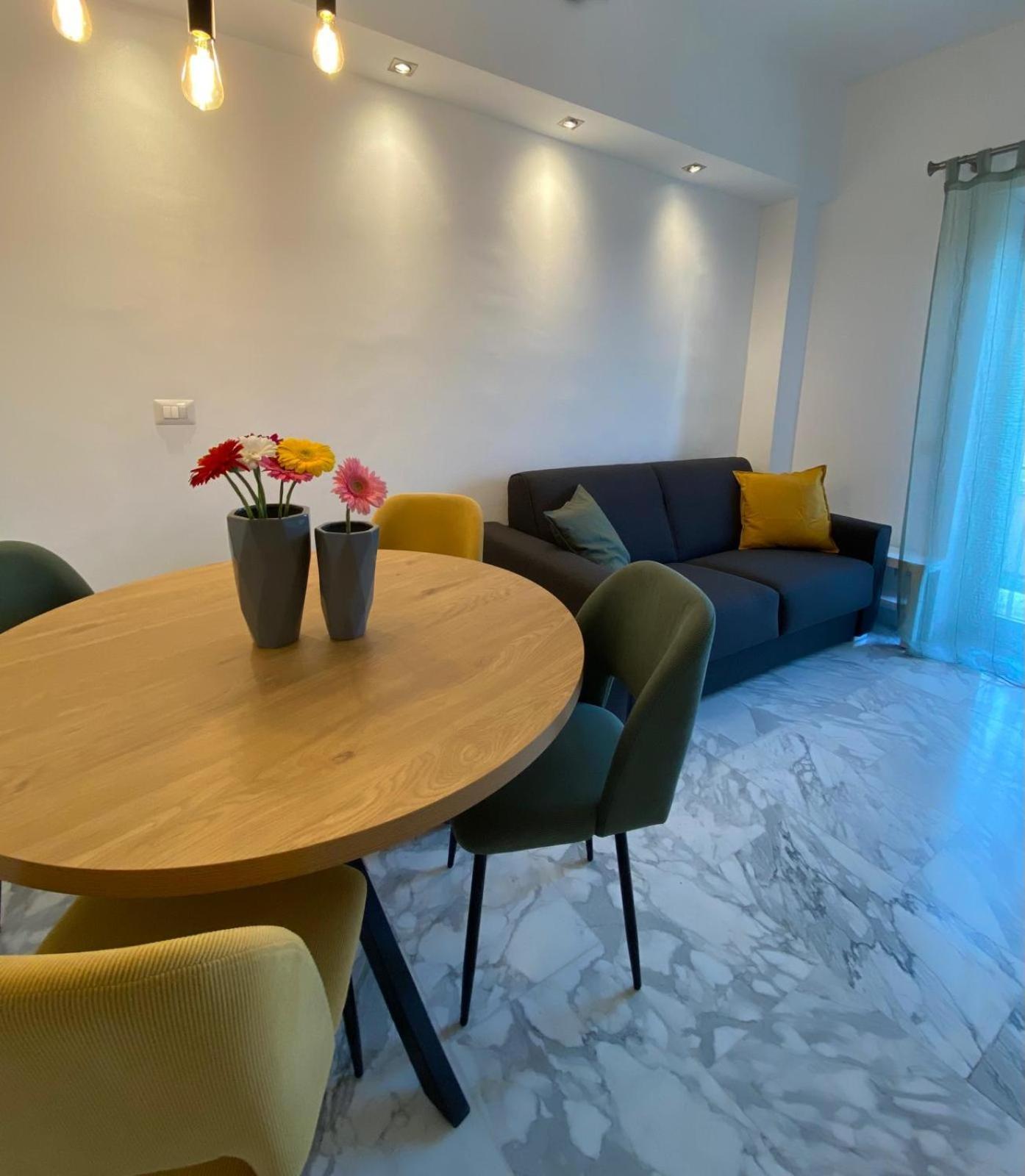 Apartamento Al Posto Di Luca Roma
