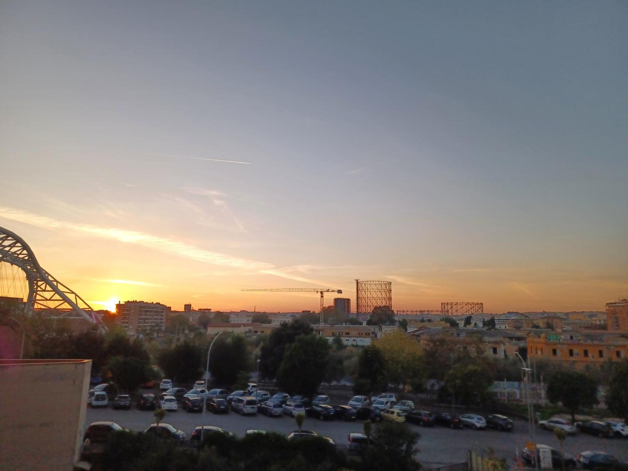 Apartamento Al Posto Di Luca
