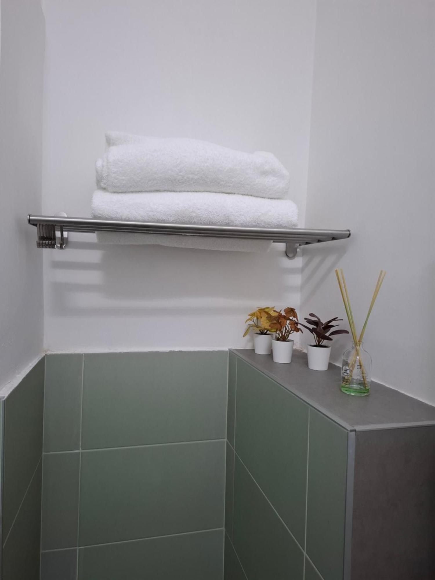 Al Posto Di Luca Apartamento Roma